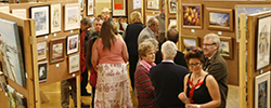 Cromer VEO Annual Art and Craft Exhibition