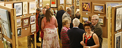 Cromer VEO Annual Art and Craft Exhibition Cromer VEO Annual Art and Craft Exhibition