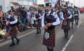 Carnival Day, Cromer 2024