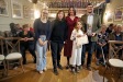 Cromer Carnival trophy presentations 10th October 2025