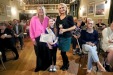 Cromer Carnival trophy presentations 10th October 2025