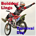 Bolddog Lings FMX team