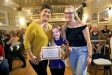 Cromer Carnival trophy presentations 10th October 2025