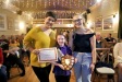 Cromer Carnival trophy presentations 10th October 2025