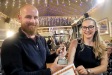 Cromer Carnival trophy presentations 10th October 2025