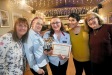 Cromer Carnival trophy presentations 10th October 2025