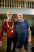 Cromer Carnival trophy presentations 10th October 2025