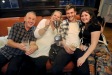 Cromer Carnival trophy presentations 10th October 2025