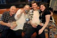 Cromer Carnival trophy presentations 10th October 2025
