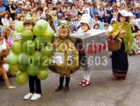 Carnival Week 1980