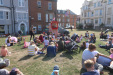 Carnival Thursday August 2022