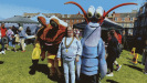 Cromer Crab & Lobster Festival 2023