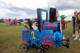A few pictures from Carnival Sunday 2023
