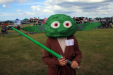 A few pictures from Carnival Sunday 2023