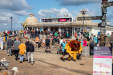 World's Pier Crabbing Championship & Seahorse Auction Day