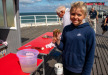 World's Pier Crabbing Championship & Seahorse Auction Day