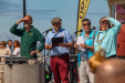 World's Pier Crabbing Championship & Seahorse Auction Day