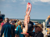 World's Pier Crabbing Championship & Seahorse Auction Day