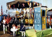Carnival Week 1980