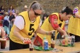 Waiters' Races, Carnival Monday