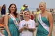 Waiters' Races, Carnival Monday