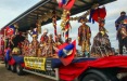 Carnival Day, Cromer 2024